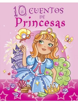 10 cuentos de princesas