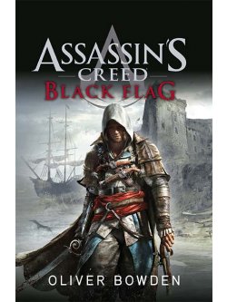 Assassin´s Creed: Black flag 
