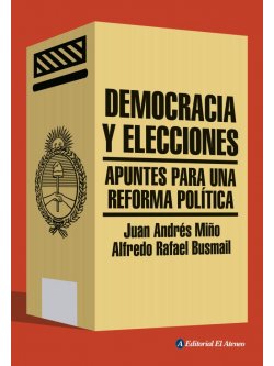 Democracia y elecciones