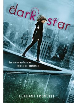 Dark Star - libro 1