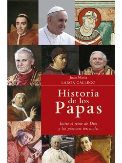 Historia de los Papas