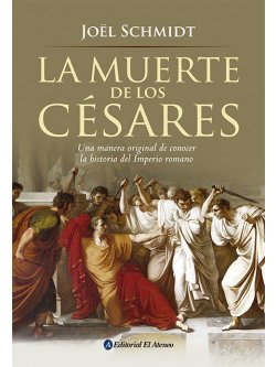 La muerte de los Césares