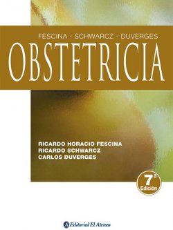 Obstetricia - 7ª edición
