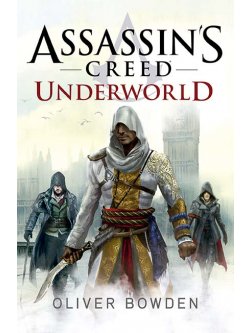 Assassin\'s Creed: Underworld