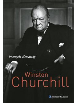 Winston Churchill - Nueva edición, totalmente renovada