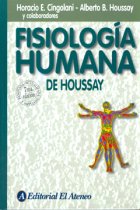 Fisiología humana de Houssay - 7a edición