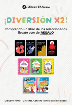 ¡DIVERSIÓN X2!
