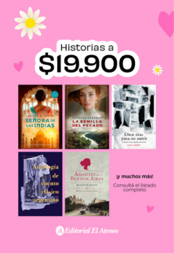 HISTORIAS A $19.900