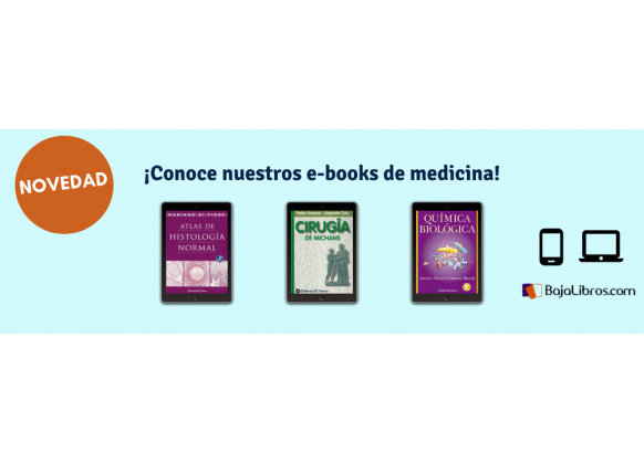 E-books Medicina