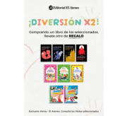 ¡DIVERSIÓN X2!