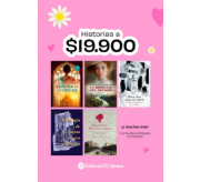HISTORIAS A $19.900