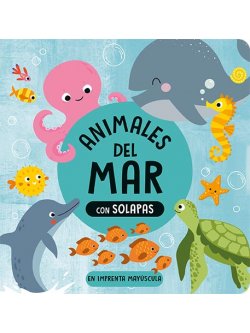 Animales del mar