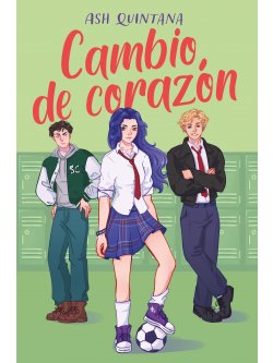 Cambio de corazón