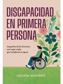 Discapacidad en primera persona