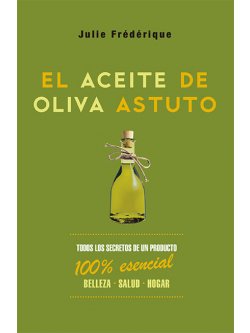 El aceite de oliva astuto