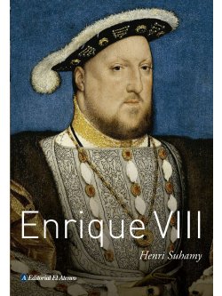 Enrique VIII - 2a. edición