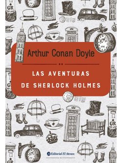 Las aventuras de Sherlock Holmes 