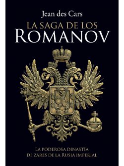 La saga de los Romanov