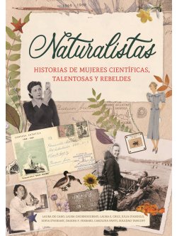 Naturalistas