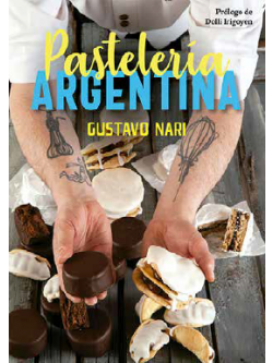 Pastelería argentina