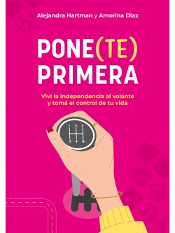 Pone(te) primera