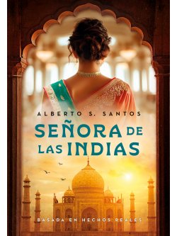 Señora de las Indias