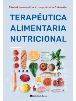 Terapéutica alimentaria nutricional