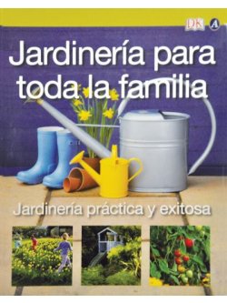 Jardinería para toda la familia