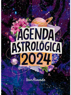 Agenda astrológica 2024
