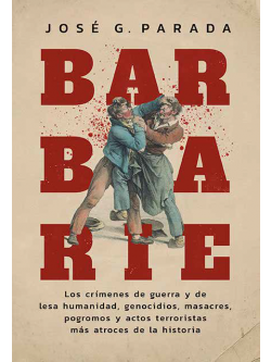 Barbarie