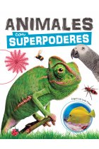 Animales con superpoderes