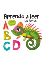 Aprendo a leer las letras