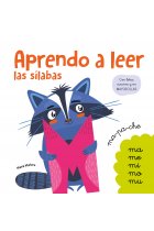 Aprendo a leer las sílabas