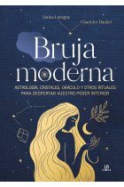 Bruja moderna