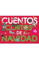 Cuentos cortos de Navidad
