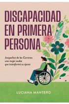 Discapacidad en primera persona