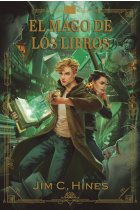 El mago de los libros