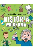 Enigmas para descubrir Historia Moderna