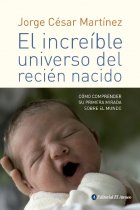 El increíble universo del recién nacido - 8a. edición