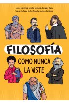 Filosofía como nunca la viste