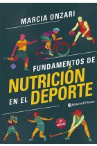 Fundamentos de nutrición en el deporte