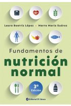 Fundamentos de nutrición normal