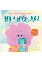Inti y el celular