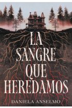 La sangre que heredamos