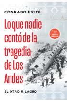 Lo que nadie contó de la tragedia de Los Andes