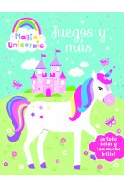 Magia unicornia, juegos y más