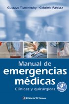 Manual de emergencias médicas - 4a edición