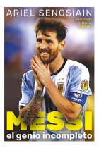 Messi, el genio incompleto