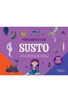 Minicuentos de susto