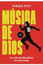 Música de D10S 